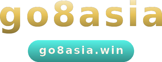 go8asia logo