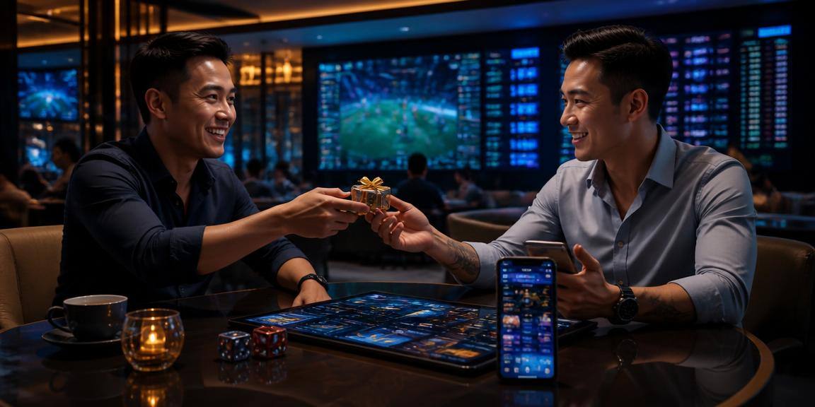 go8asia Khám phá bàn Live Baccarat Viet tại go8asia