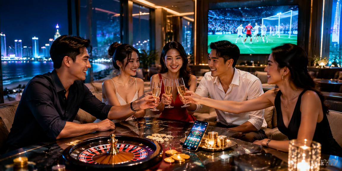 go8asia Khám phá go8asia từ bên trong